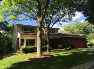 21 Winterset Cir, Madison, WI 53717