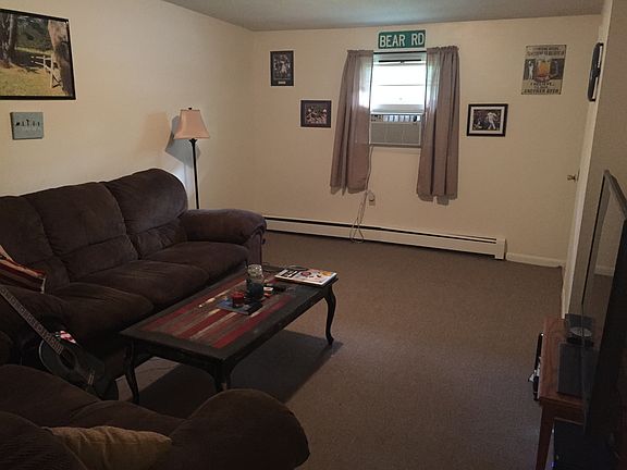 living room or bedroom