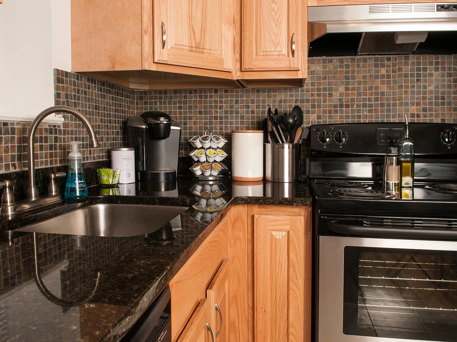 Prospect Ridge — Photo 3