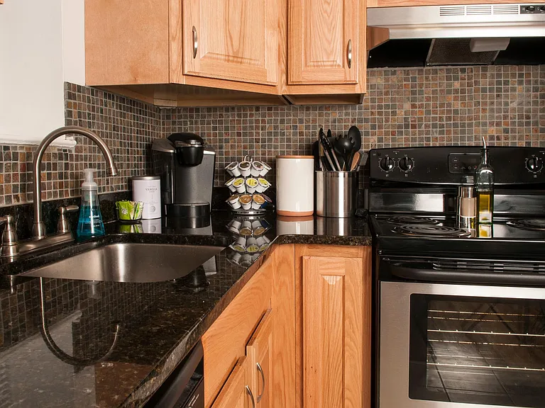 Prospect Ridge — Photo 1