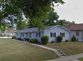 1928 W 4th St, Fort Wayne, IN 46808