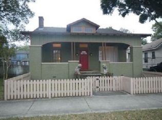 803 E 2nd St #1, Sanford, FL 32771