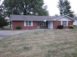 19 Kellwood Dr, Kirksville, MO 63501