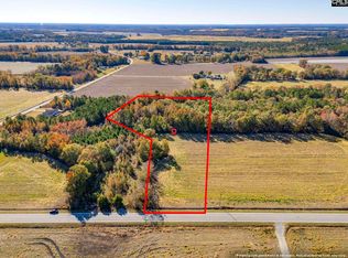 536 Elliott Hwy, Bishopville, SC 29010