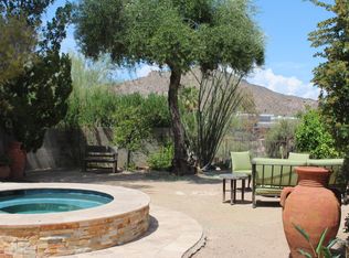 1061 Boulder Dr, Carefree, AZ 85377