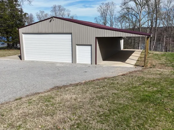150 Lakeview Cir, Nancy, KY 42544