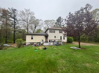 74 Clark St, Leicester, MA 01524