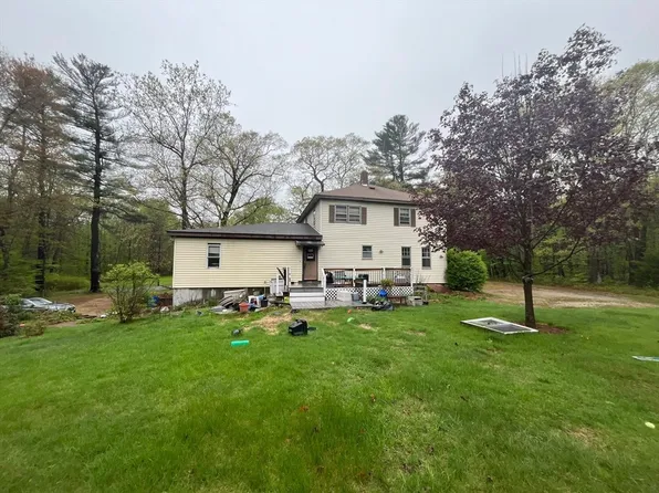 74 Clark St, Leicester, MA 01524