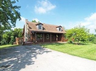 1572 Red House Rd, Richmond, KY 40475