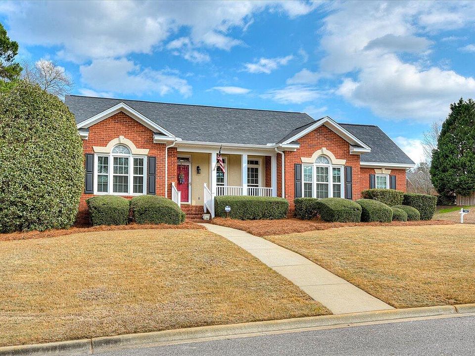 1883 Green Forest Dr North Augusta, SC, 29841 Apartments for Rent