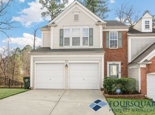 5620 Berry Creek Cir, Raleigh, NC 27613