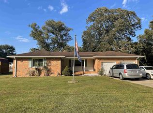 2011 Shady Dr LOT 120, Elizabeth City, NC 27909