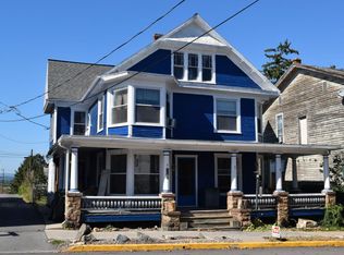 226 Main St, Turbotville, PA