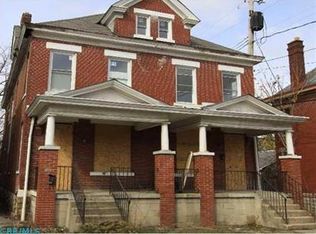 281-283 S Champion Ave, Columbus, OH 43205