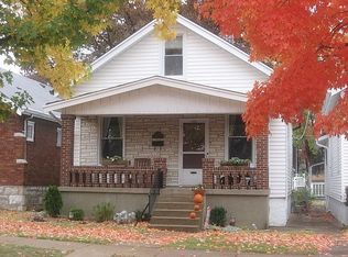 5735 Nottingham Ave, Saint Louis, MO 63109