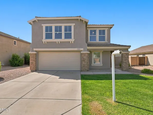 3853 E FRUITVALE Avenue, Gilbert, AZ 85297