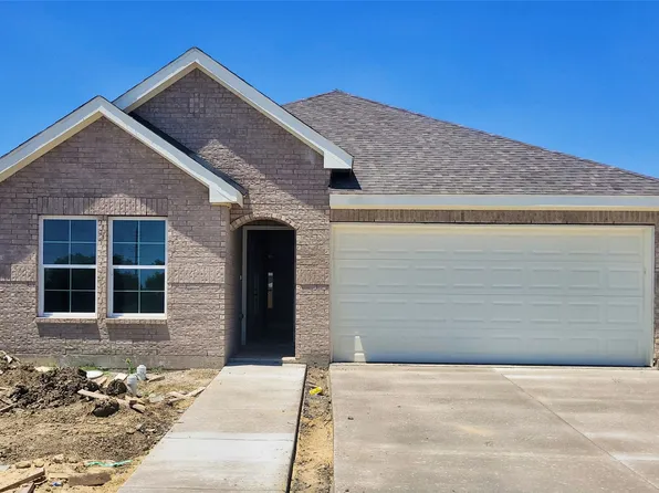 307 Sun Harvest Dr, Royse City, TX 75189