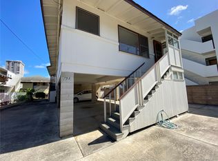 753 Pumehana St, Honolulu, HI 96826