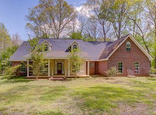 9877 Freetown Rd, Vicksburg, MS 39183