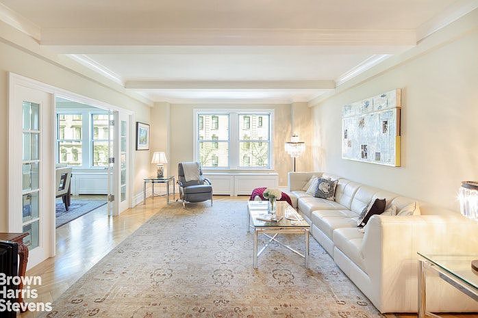 1st image of 845 W End Ave APT 3B