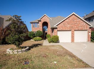 1127 Ranch Vista Dr, Irving, TX 75063