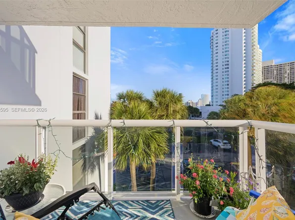 20515 E Country Club Dr, Aventura, FL