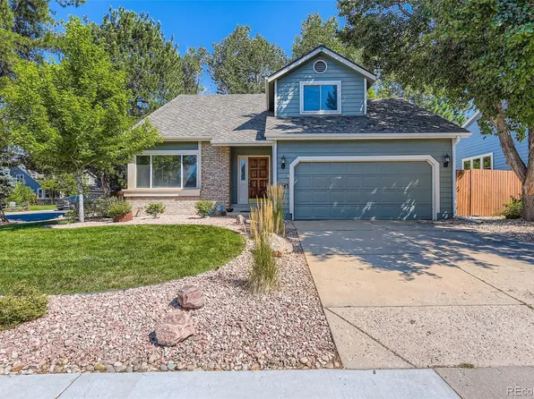 3343 E Euclid Place, Centennial, CO 80121