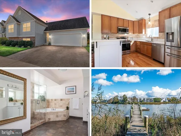 308 John Patrick Dr, Stevensville, MD 21666