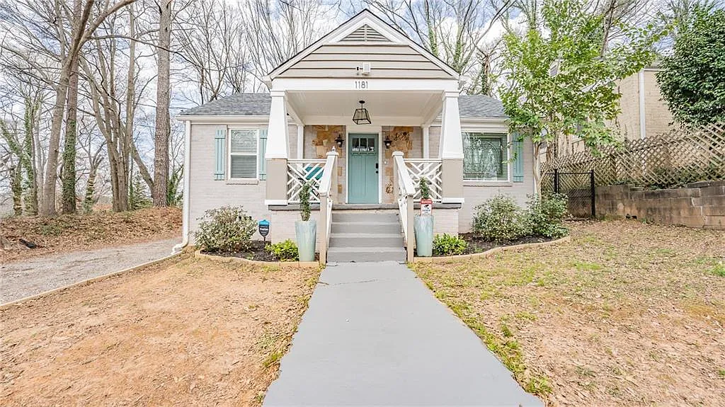 4 bed, 6.0 bath, 1546 sqft, $2,600 — Photo 1