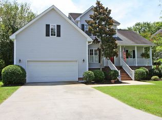 59 Oyster Point Row, Charleston, SC 29412