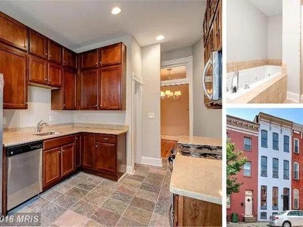 106 S Washington St, Baltimore, MD 21231