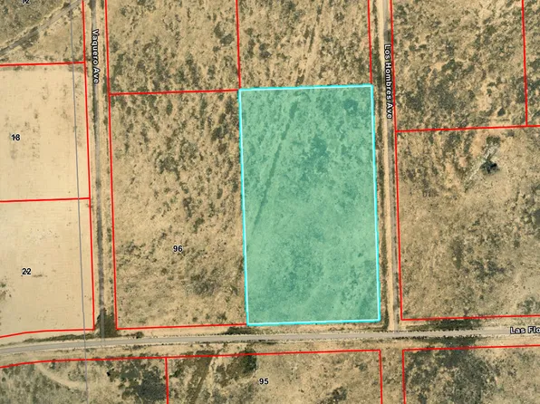 0 Las Flores Dr, Roswell, NM 88203