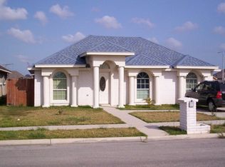 6552 Carolina Pne, Brownsville, TX 78526
