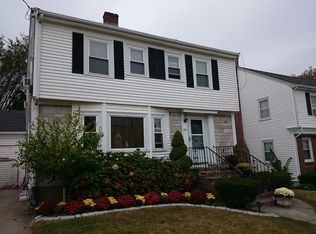 80 Saint Brendan Rd, Dorchester, MA 02124