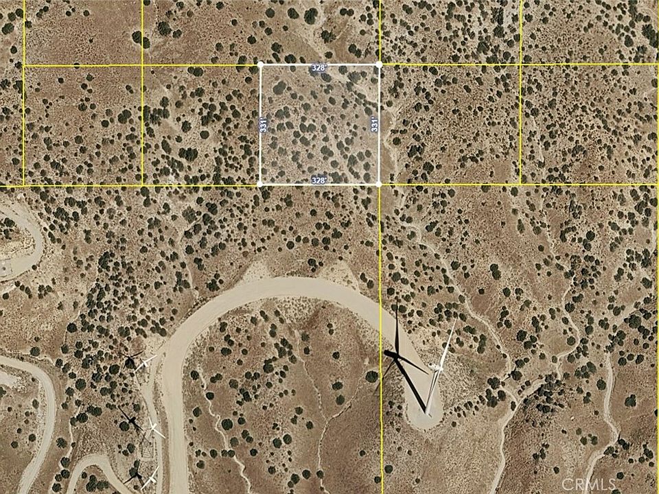 1st image of 0 Oak Creek Rd