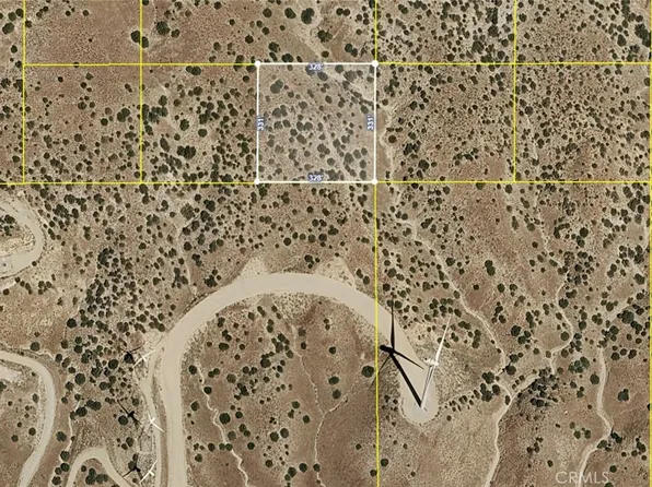 0 Oak Creek Rd, Mojave, CA 93501