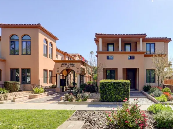 66 N Allen Ave Unit 5, Pasadena, CA 91106