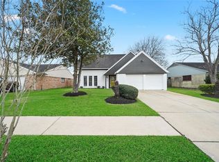 1331 River Rock Dr, Missouri City, TX 77489
