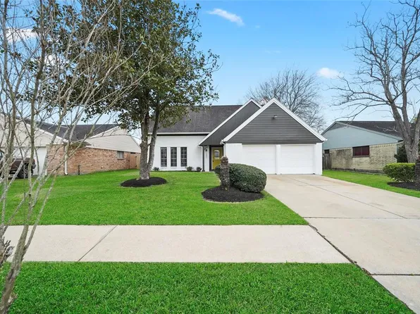 1331 River Rock Drive, Missouri City, TX 77489
