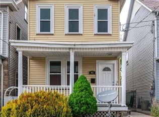 1057 Jackson St, Easton, PA 18042