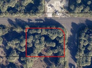 1900 Klebs Ave SW, Palm Bay, FL 32908