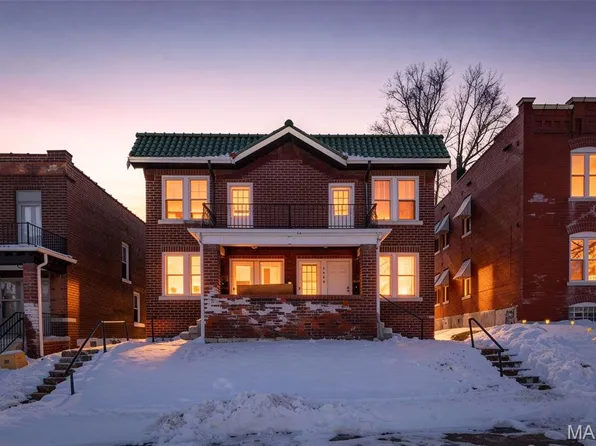 3436 Potomac St, Saint Louis, MO 63118
