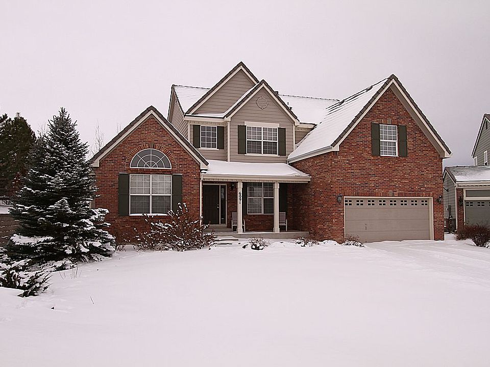 Main Exterior