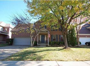 10014 Glen Meadow Rd, Louisville, KY 40241