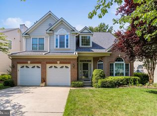 11155 Yellow Leaf Way, Germantown, MD 20876