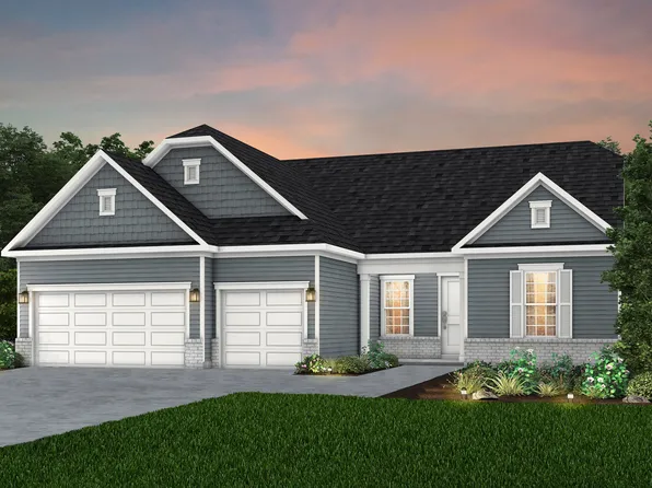 13106 Seven Springs Ln, Noblesville, IN 46060