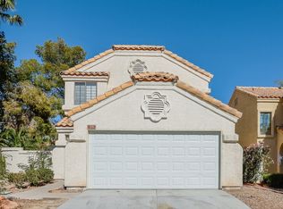 379 Legacy Dr, Henderson, NV 89014