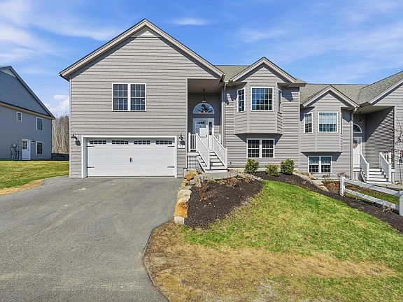 2nd image of 7A Sunset Ridge Road #A