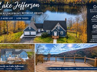 4741 State Route 52, Jeffersonville, NY 12748