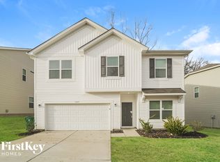 5229 Cobblestone Glen Dr, Charlotte, NC 28213